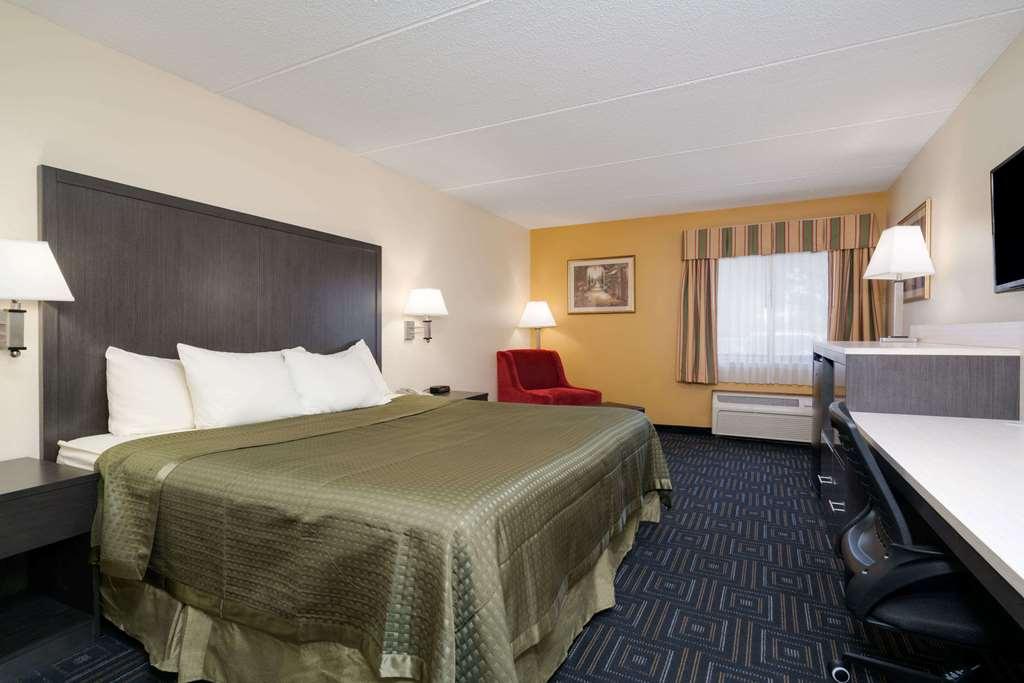 Twin Cities Inn, Mounds View Szoba fotó