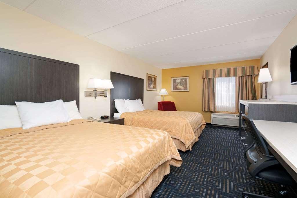 Twin Cities Inn, Mounds View Szoba fotó