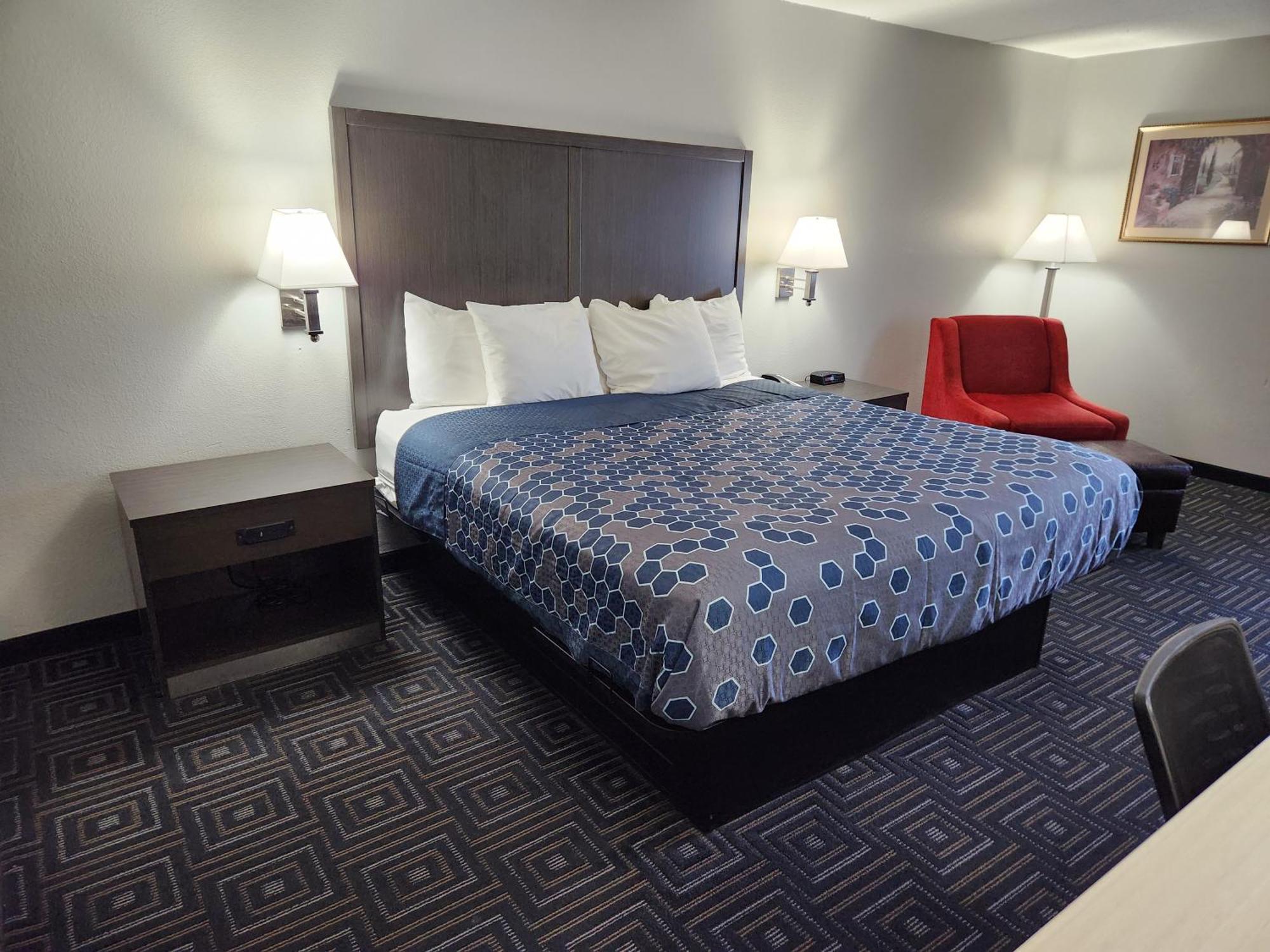 Twin Cities Inn, Mounds View Kültér fotó
