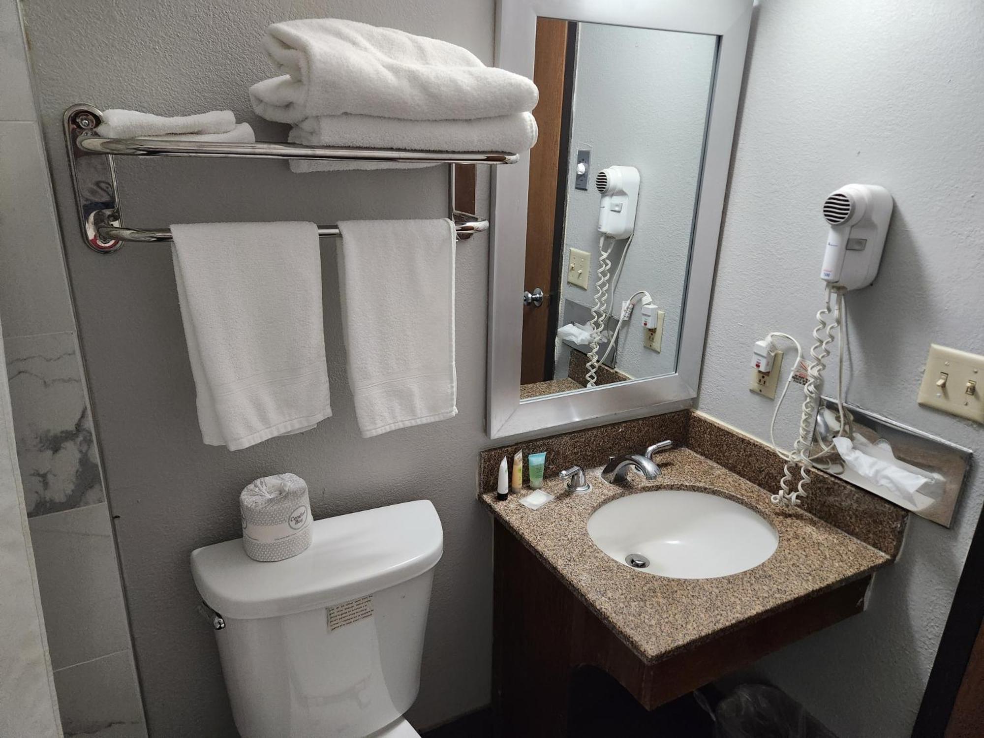 Twin Cities Inn, Mounds View Kültér fotó