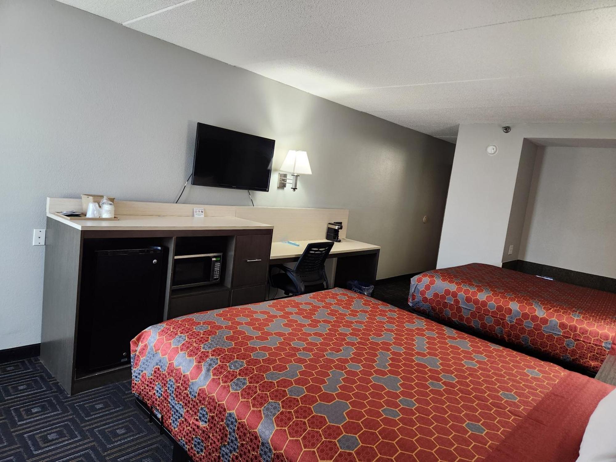 Twin Cities Inn, Mounds View Kültér fotó