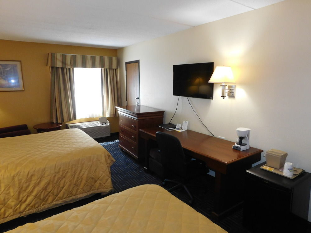 Twin Cities Inn, Mounds View Kültér fotó
