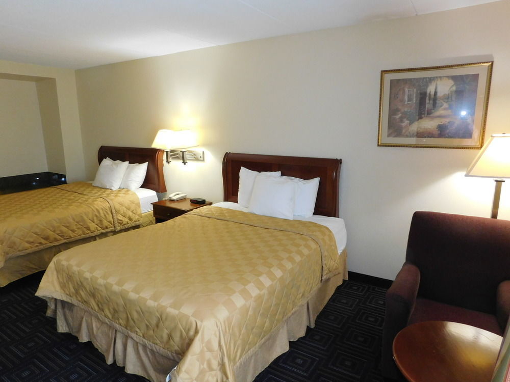 Twin Cities Inn, Mounds View Kültér fotó